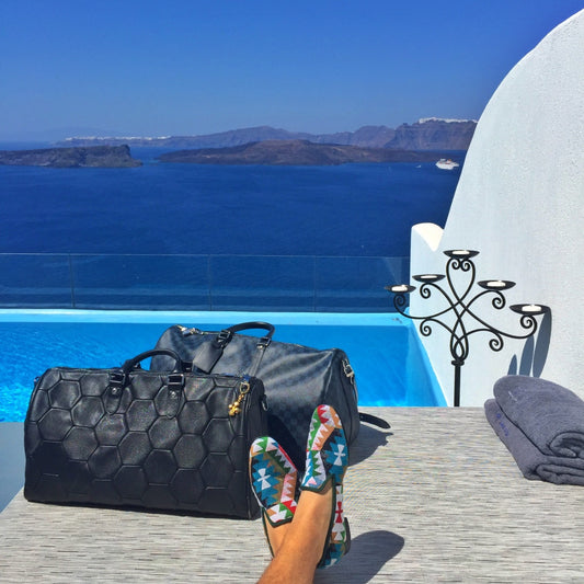 Astarte Suites in Santorini, Greece