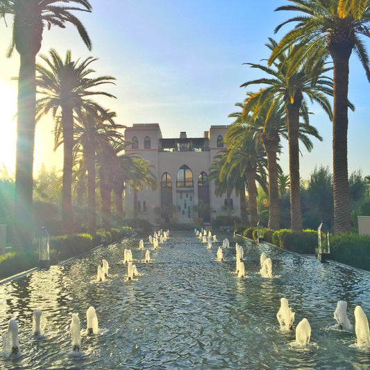 Four Seasons Resort Marrakech