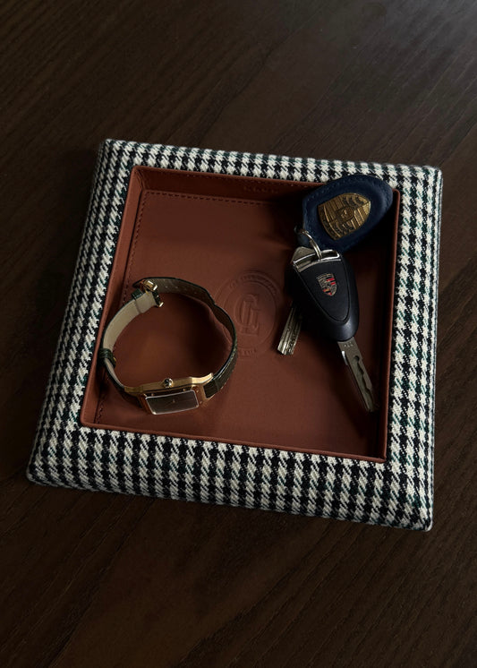 Catch-All Tray