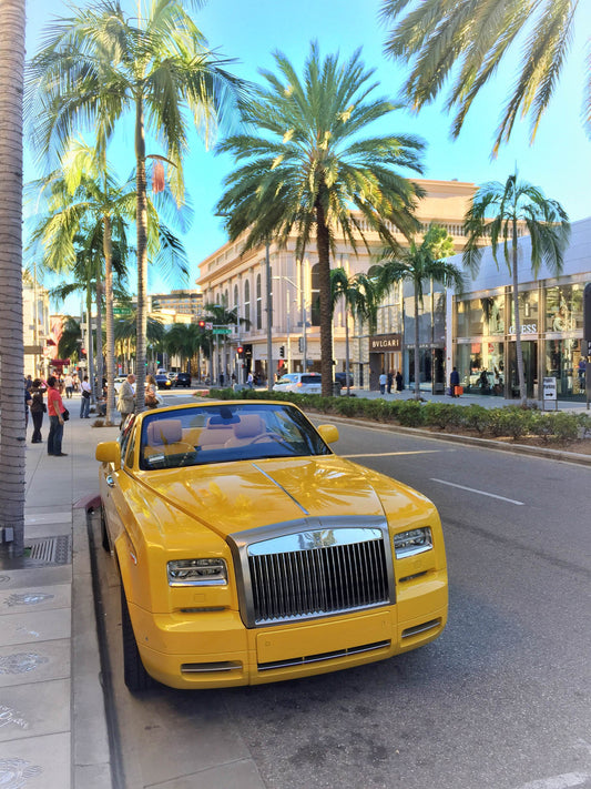 Los Angeles