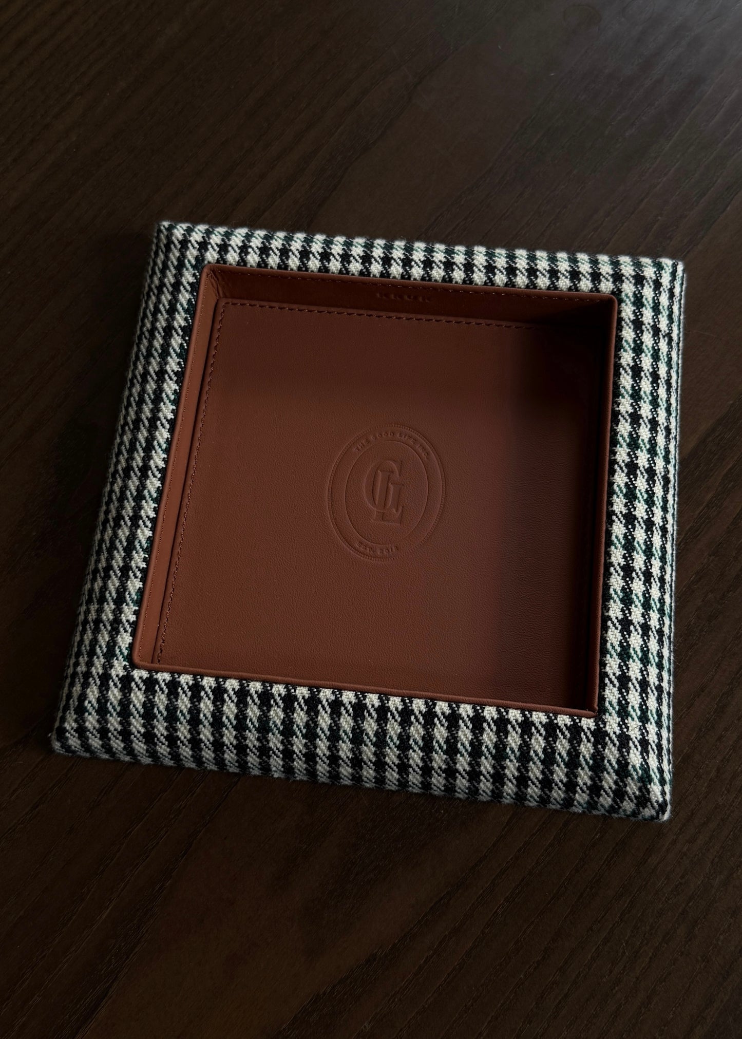 Catch-All Tray