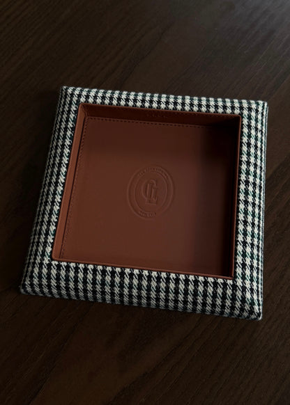 Catch-All Tray