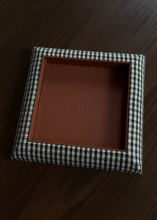 Catch-All Tray