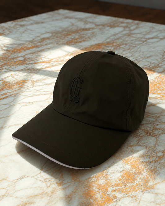 Signature Cap