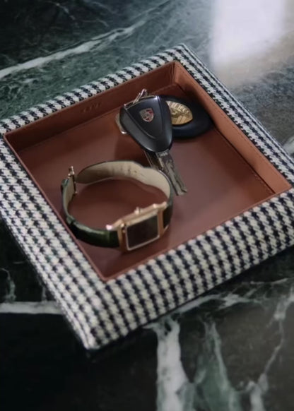 Catch-All Tray